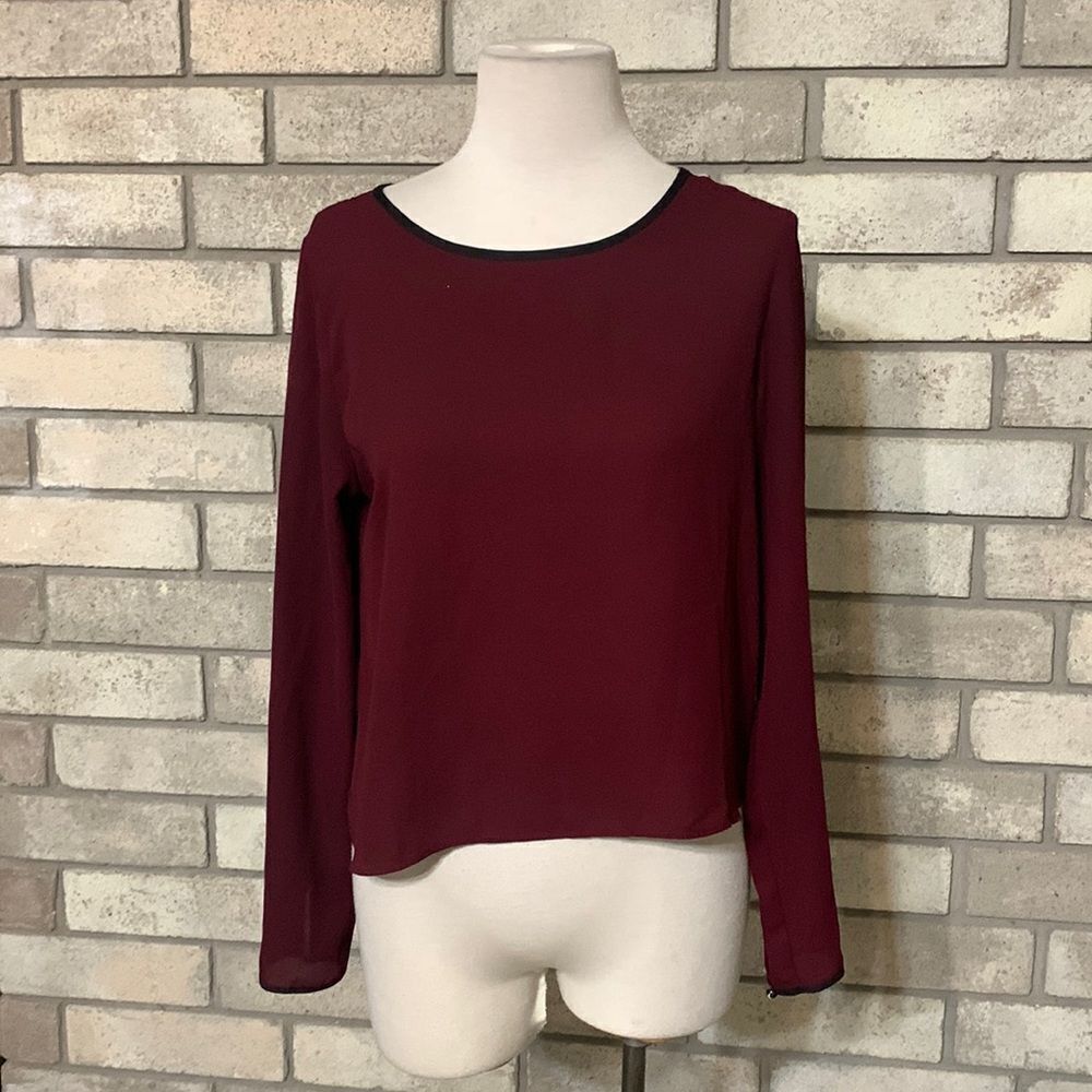 3for$20 blouse small